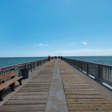 פנמה סיטי ביץ' Gulf Front Master Br In Sunrise Beach With Amazing Views! Sleeps 7! מראה חיצוני תמונה