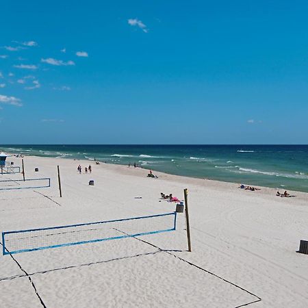 פנמה סיטי ביץ' Gulf Front Master Br In Sunrise Beach With Amazing Views! Sleeps 7! מראה חיצוני תמונה