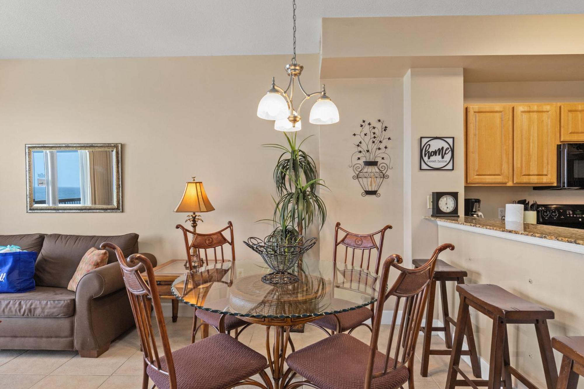 פנמה סיטי ביץ' Gulf Front Master Br In Sunrise Beach With Amazing Views! Sleeps 7! מראה חיצוני תמונה