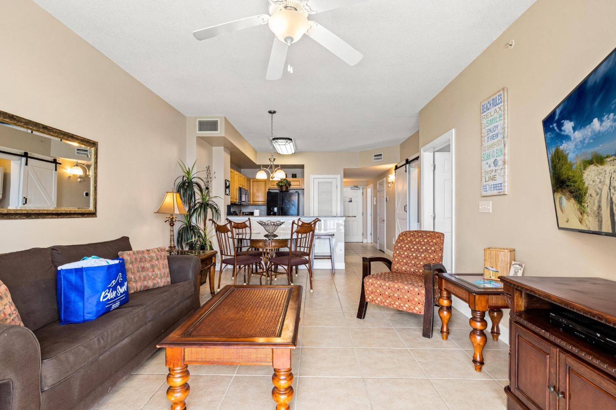פנמה סיטי ביץ' Gulf Front Master Br In Sunrise Beach With Amazing Views! Sleeps 7! מראה חיצוני תמונה
