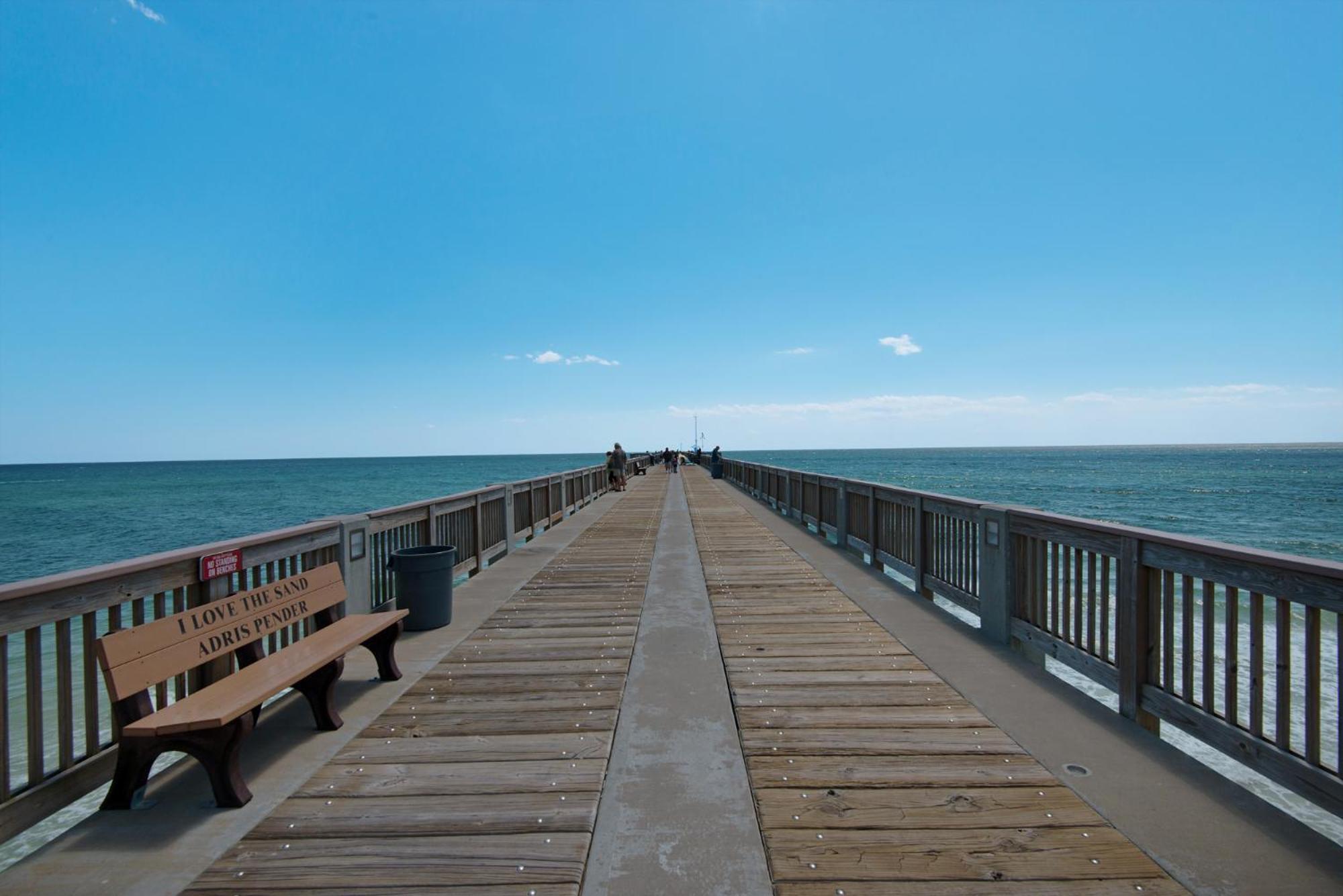 פנמה סיטי ביץ' Gulf Front Master Br In Sunrise Beach With Amazing Views! Sleeps 7! מראה חיצוני תמונה