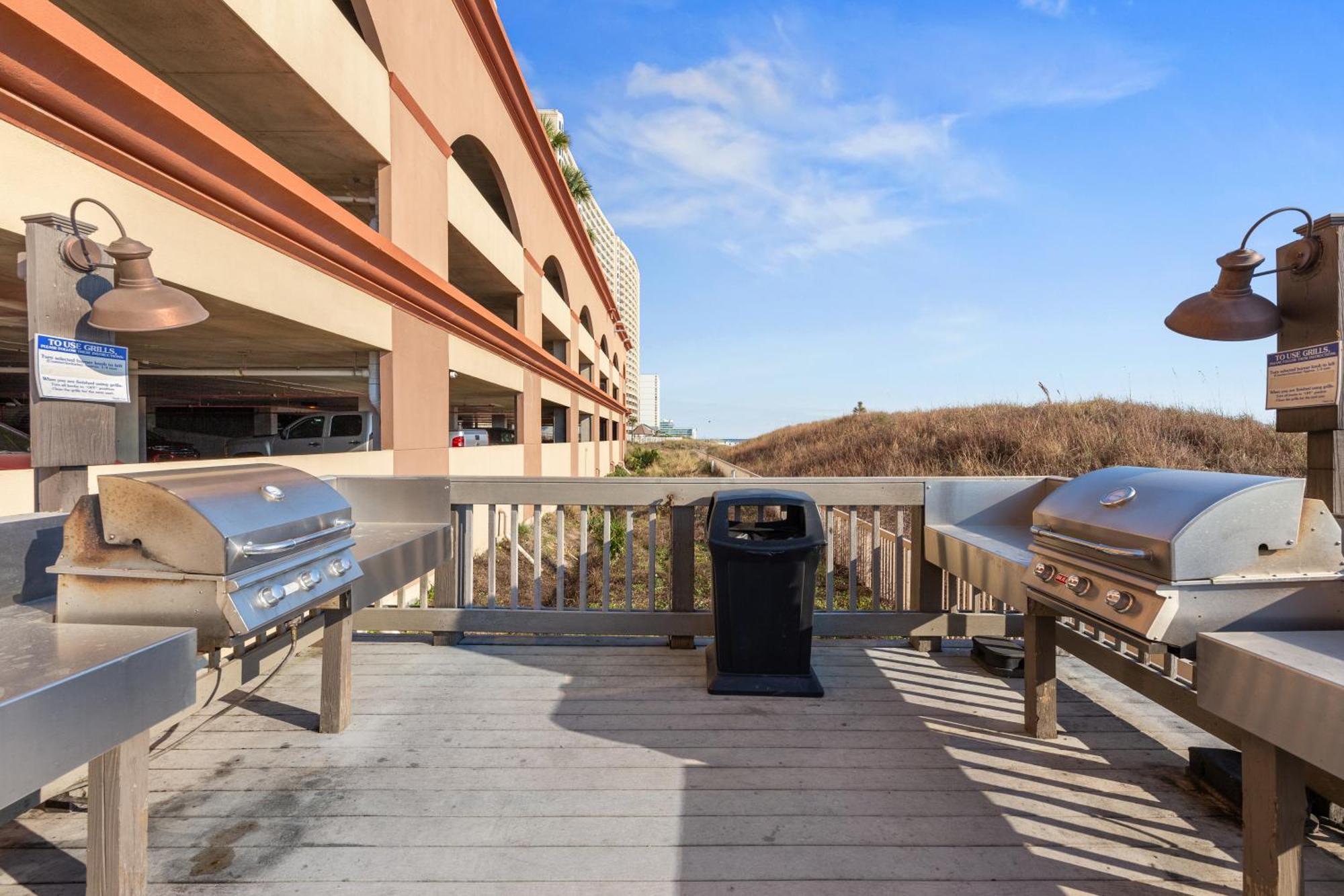 פנמה סיטי ביץ' Gulf Front Master Br In Sunrise Beach With Amazing Views! Sleeps 7! מראה חיצוני תמונה